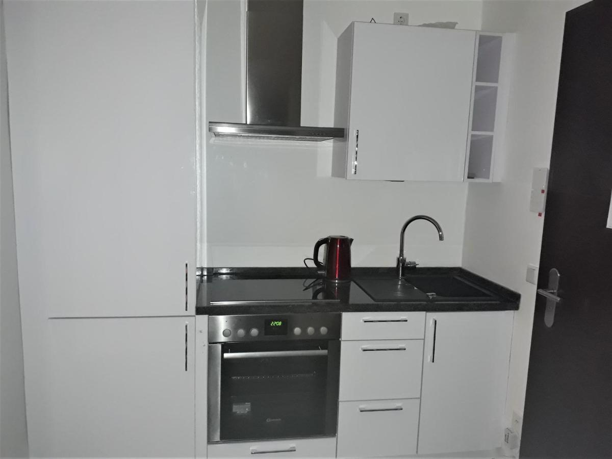 Royal Boardinghouse Gmbh - Apartment