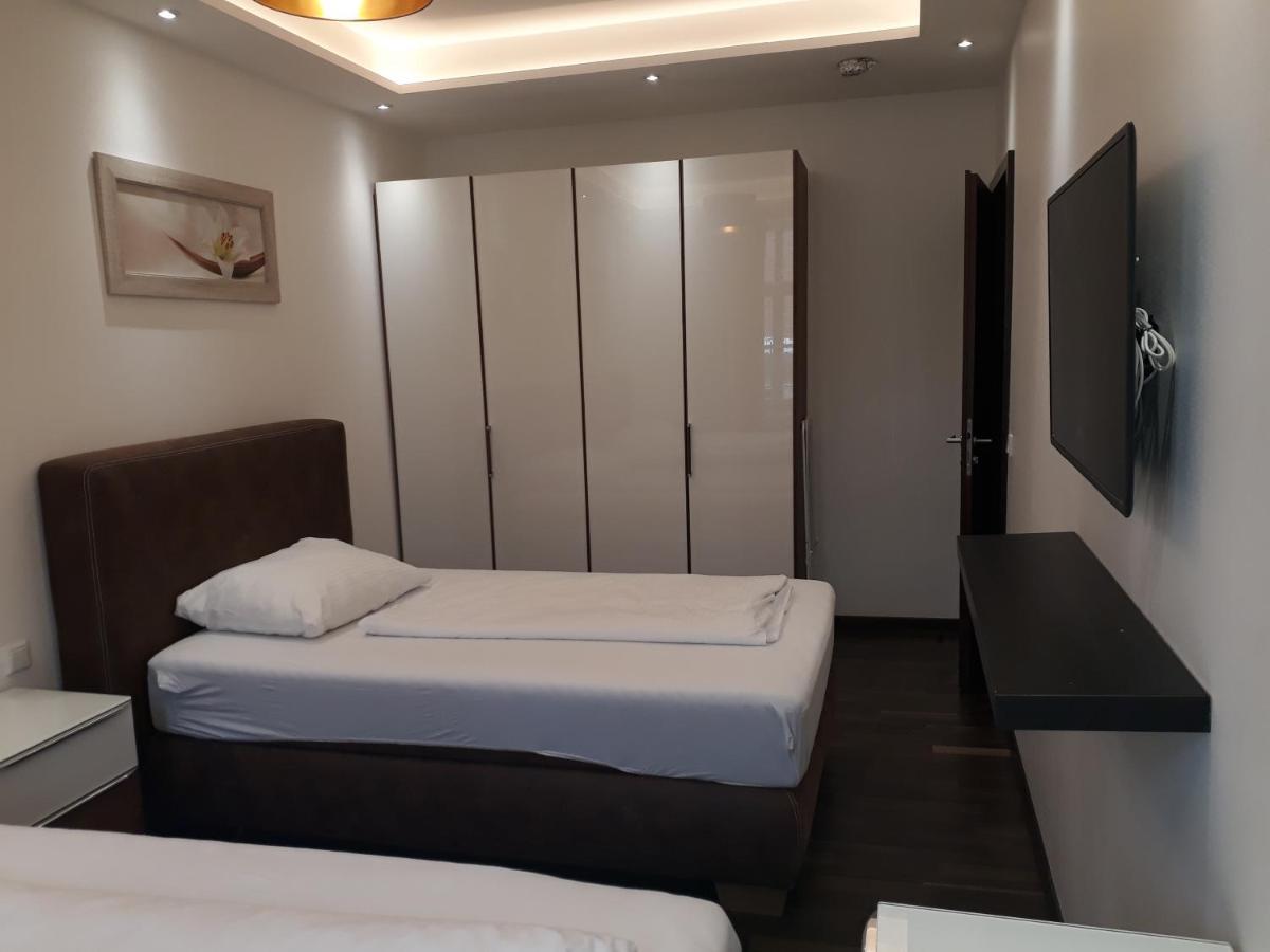 Royal Boardinghouse Gmbh - Apartment Munich