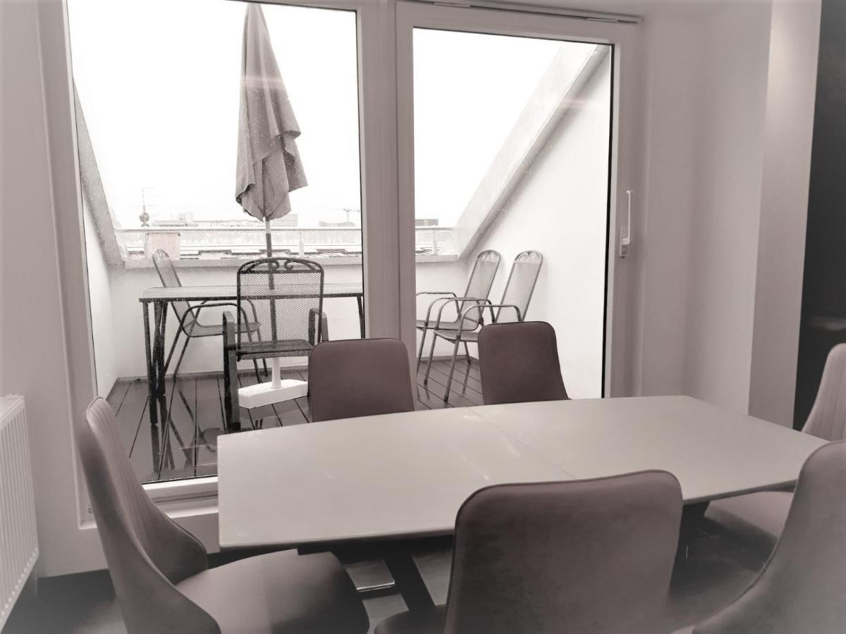 Apartment Royal Boardinghouse Gmbh - *