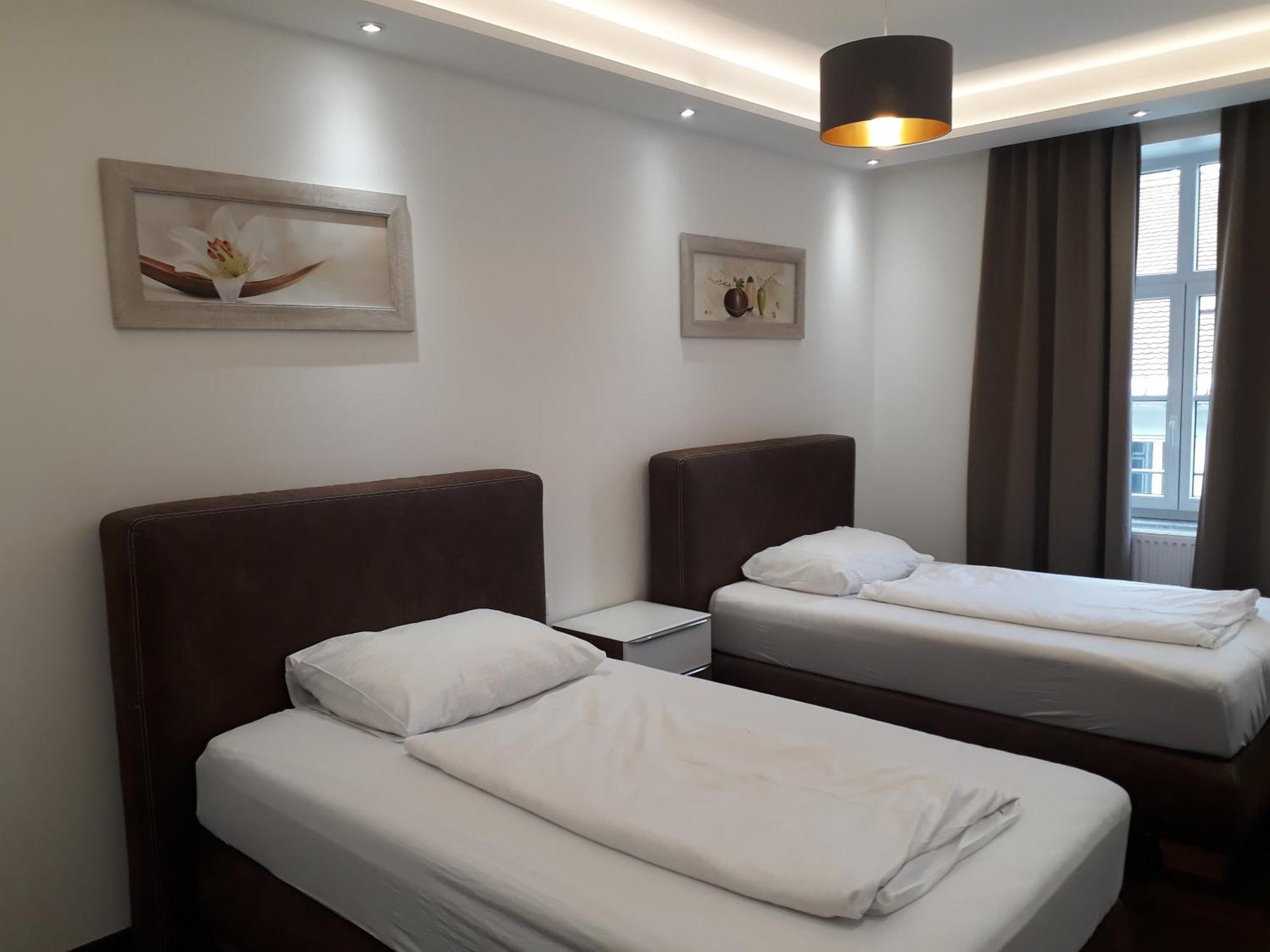 Apartment Royal Boardinghouse Gmbh -
