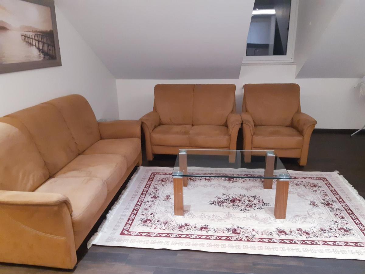 Royal Boardinghouse Gmbh - Apartment *