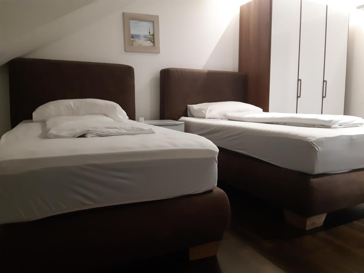 Royal Boardinghouse Gmbh - Appartement