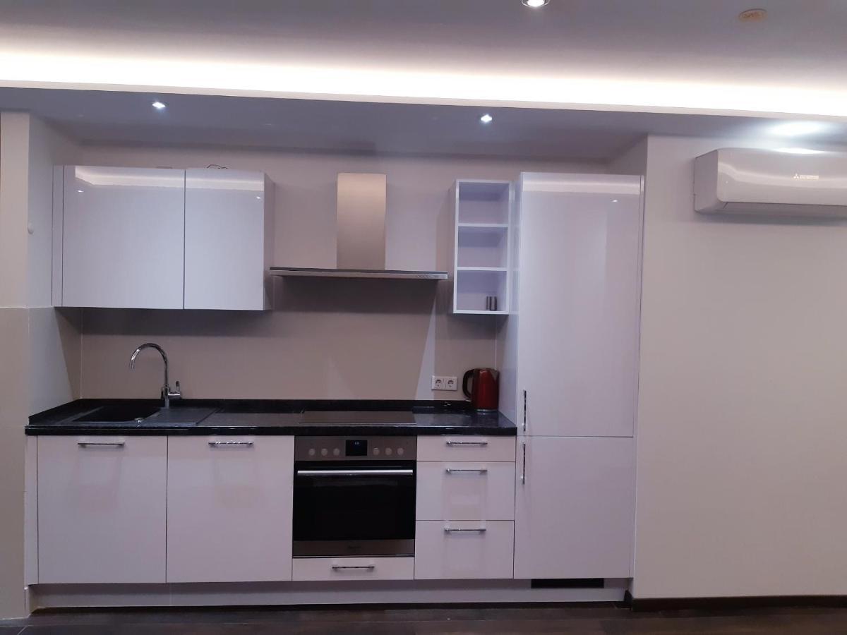 Royal Boardinghouse Gmbh - Appartement