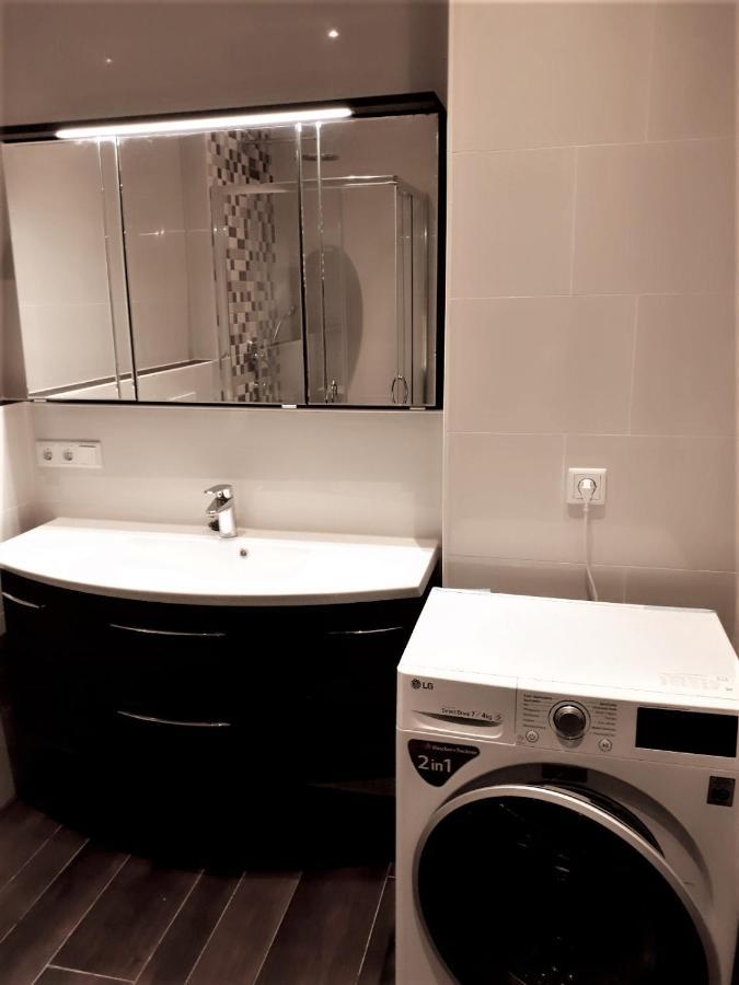 Appartement Royal Boardinghouse Gmbh -