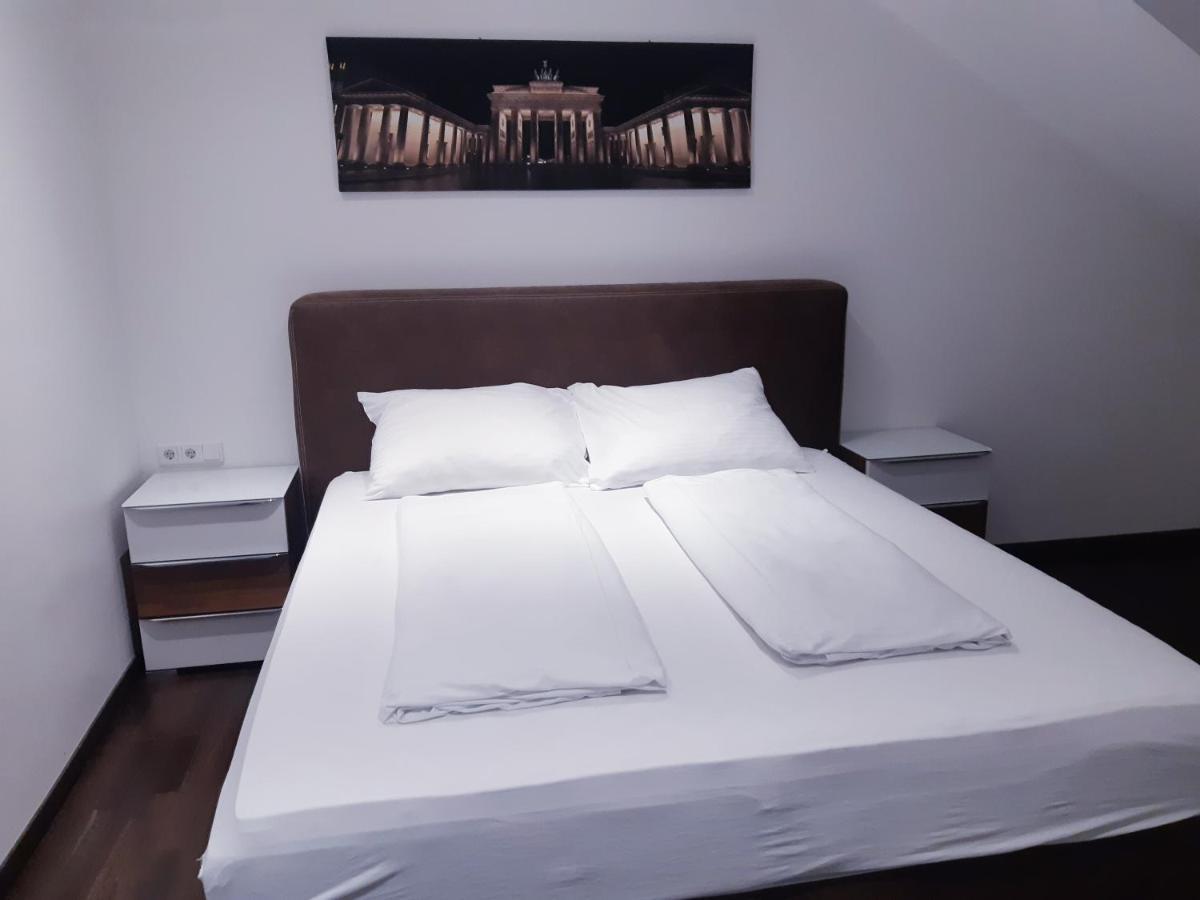 Royal Boardinghouse Gmbh -